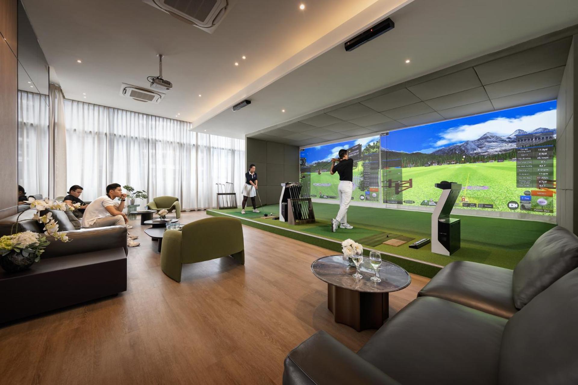 The Metropole Opera Residence By Kaystay TP. Hồ Chí Minh Ngoại thất bức ảnh