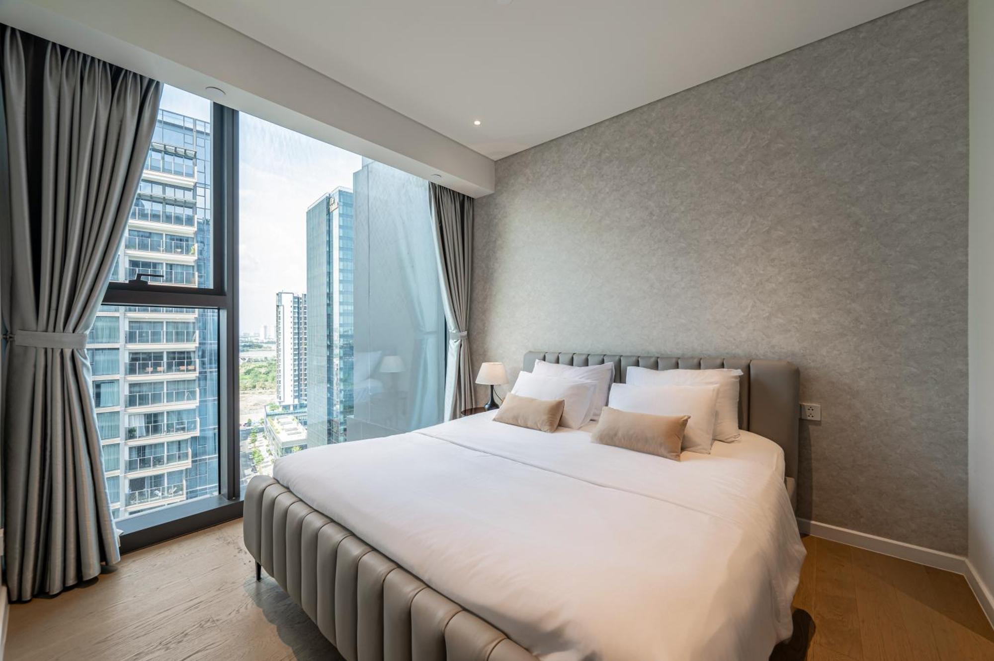 The Metropole Opera Residence By Kaystay TP. Hồ Chí Minh Phòng bức ảnh