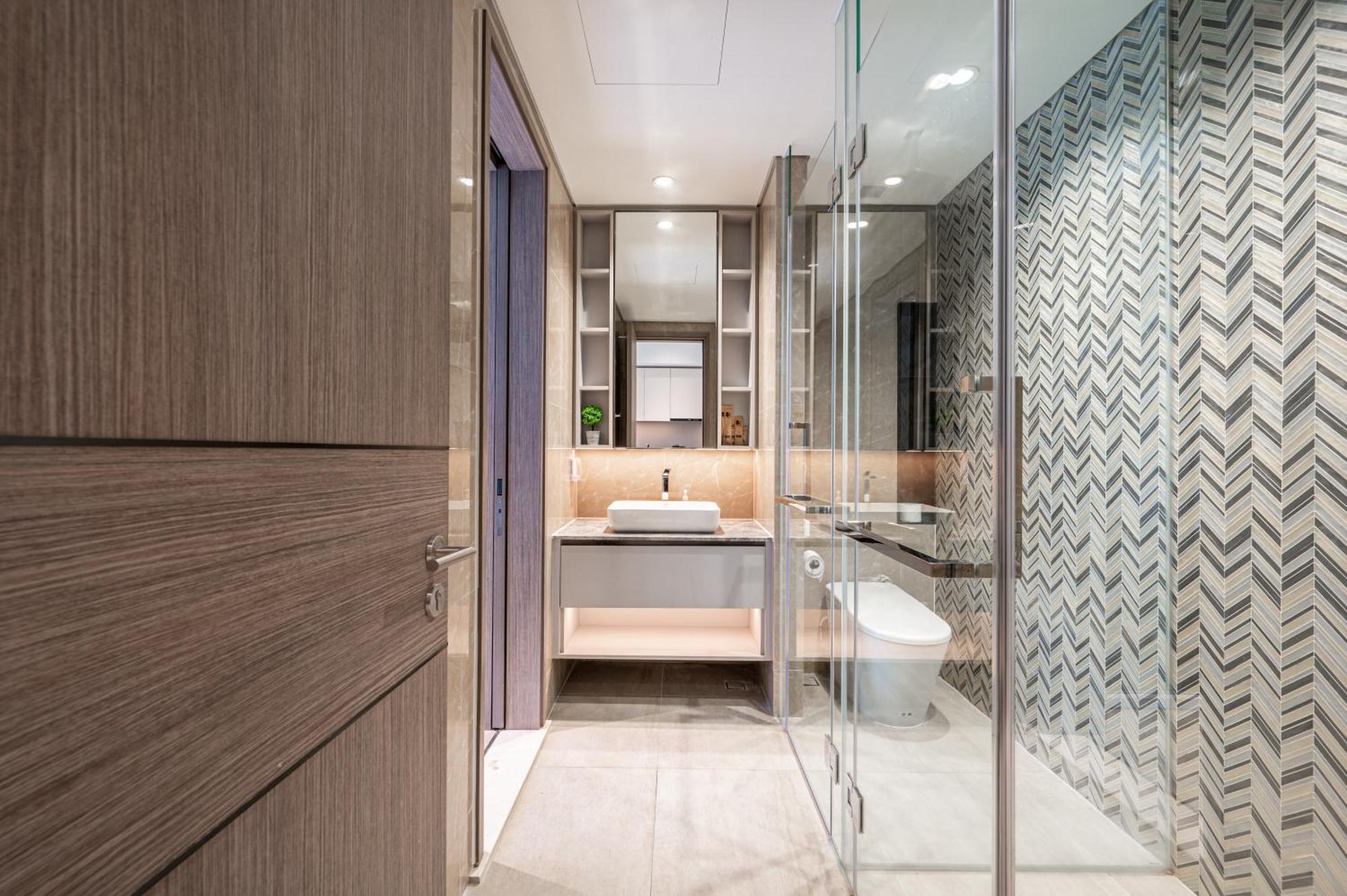 The Metropole Opera Residence By Kaystay TP. Hồ Chí Minh Phòng bức ảnh